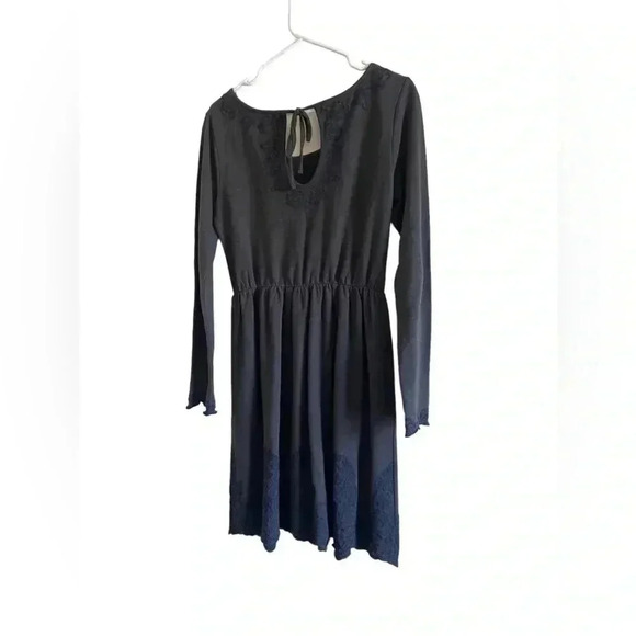 Anthropologie Saturday Sunday Ellie Embroidered Dress - Picture 2 of 12